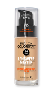 REVLON Colorstay Foundation