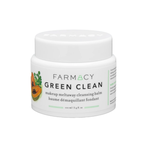 Farmacy Green Clean Makeup Removing Cleansing Balm